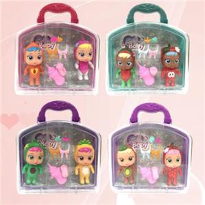 Doll Doll Series - OBL903012
