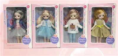 Doll Doll Series - OBL903018