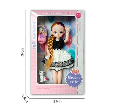 Doll Doll Series - OBL903022