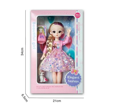 Doll Doll Series - OBL903024