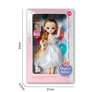 Doll Doll Series - OBL903028