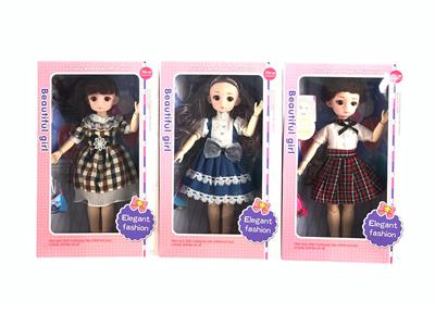 Doll Doll Series - OBL903030