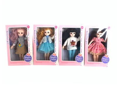 Doll Doll Series - OBL903031