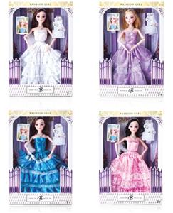 Doll Doll Series - OBL903034