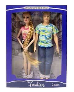 Doll Doll Series - OBL903038