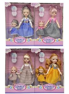 Doll Doll Series - OBL903047