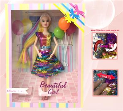 Doll Doll Series - OBL903052