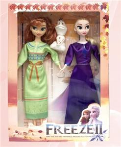 Doll Doll Series - OBL903057