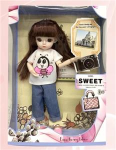 Doll Doll Series - OBL903058