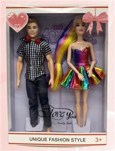 Doll Doll Series - OBL903059