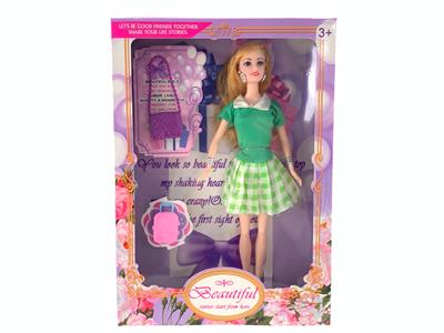 Doll Doll Series - OBL903061