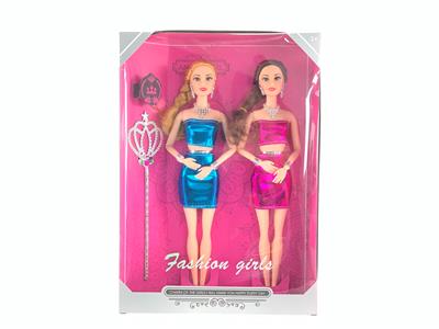 Doll Doll Series - OBL903064