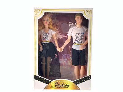 Doll Doll Series - OBL903066