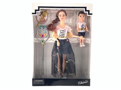Doll Doll Series - OBL903067