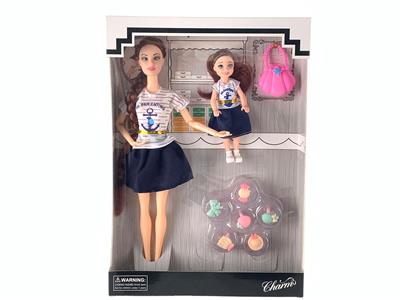Doll Doll Series - OBL903068