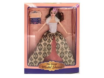 Doll Doll Series - OBL903071