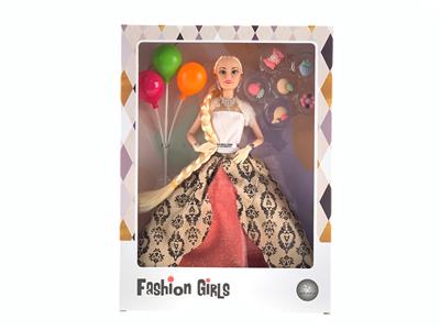 Doll Doll Series - OBL903089
