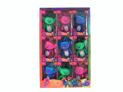 Doll Doll Series - OBL903091