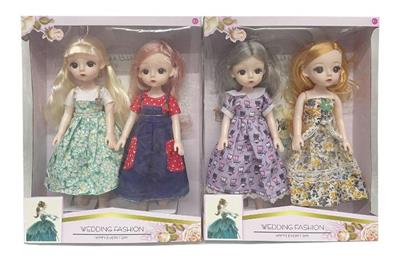 Doll Doll Series - OBL903092