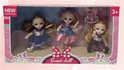 Doll Doll Series - OBL903096