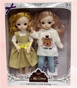 Doll Doll Series - OBL903097