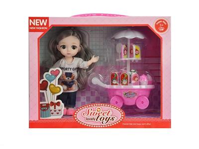 Doll Doll Series - OBL903098