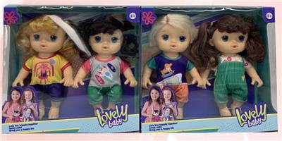 Doll Doll Series - OBL903102