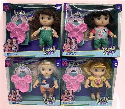 Doll Doll Series - OBL903103
