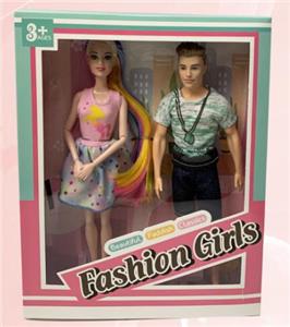 Doll Doll Series - OBL903104