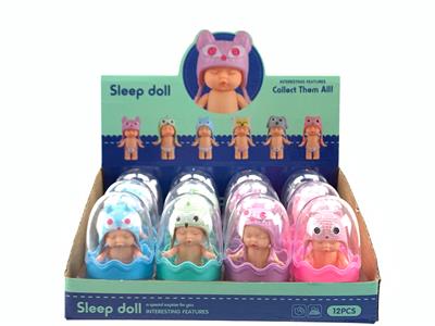 Doll Doll Series - OBL903105