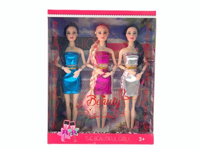 Doll Doll Series - OBL903106