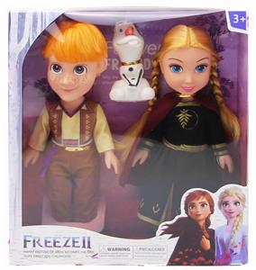 Doll Doll Series - OBL903109