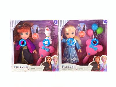 Doll Doll Series - OBL903111