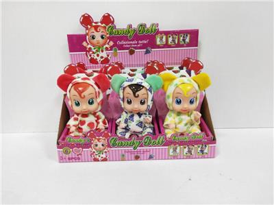 Doll Doll Series - OBL903112