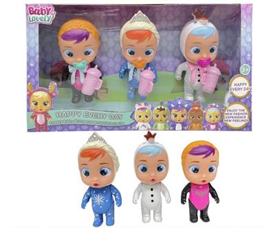 Doll Doll Series - OBL903116