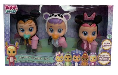 Doll Doll Series - OBL903117