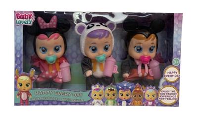 Doll Doll Series - OBL903118
