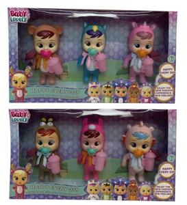 Doll Doll Series - OBL903120