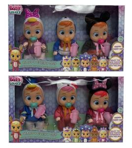 Doll Doll Series - OBL903121