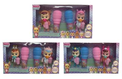 Doll Doll Series - OBL903124