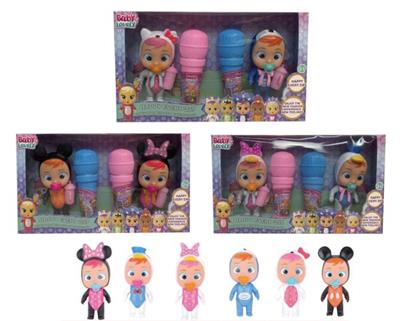 Doll Doll Series - OBL903125