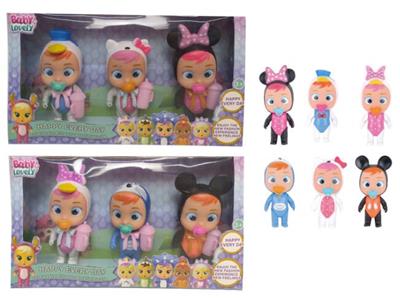 Doll Doll Series - OBL903126