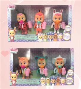 Doll Doll Series - OBL903129