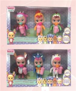 Doll Doll Series - OBL903130