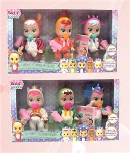 Doll Doll Series - OBL903131