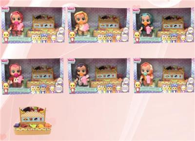 Doll Doll Series - OBL903134