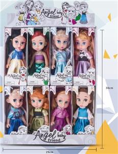Doll Doll Series - OBL903136