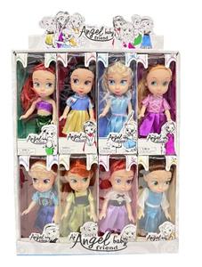Doll Doll Series - OBL903137
