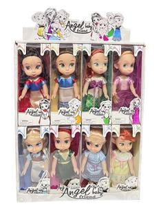 Doll Doll Series - OBL903138