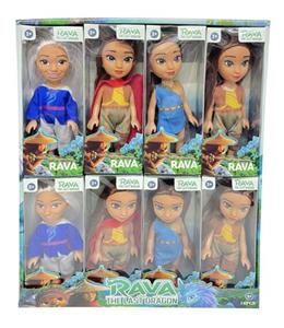 Doll Doll Series - OBL903141